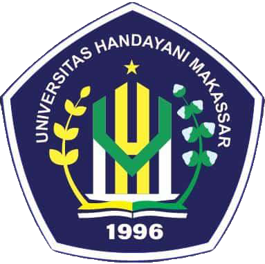 Program Studi Hukum Universitas Handayani